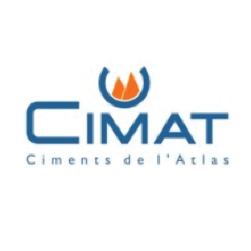 CIMAT Logo