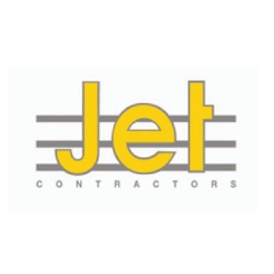 Jet Logo