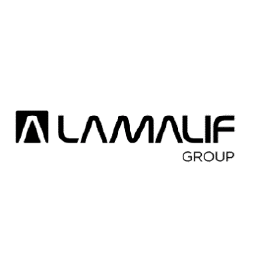 Lamalif Logo