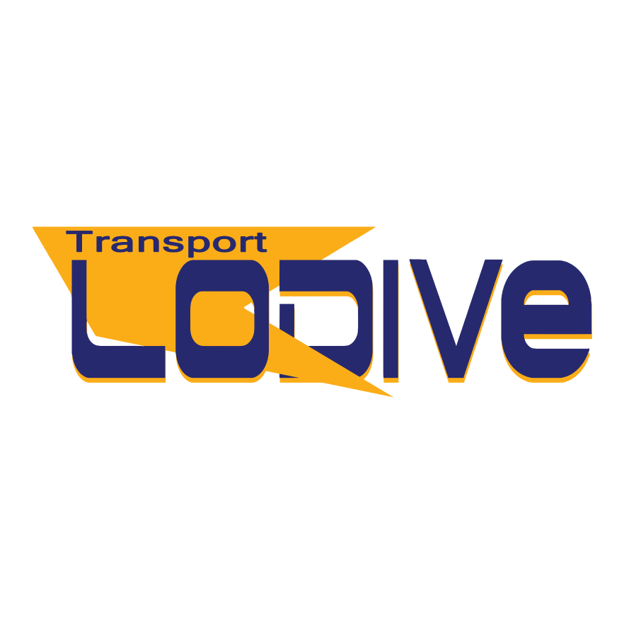 Lodive Logo