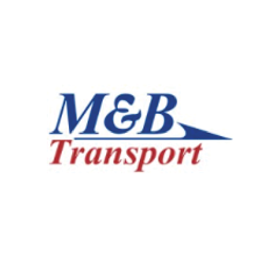 M&B Logo