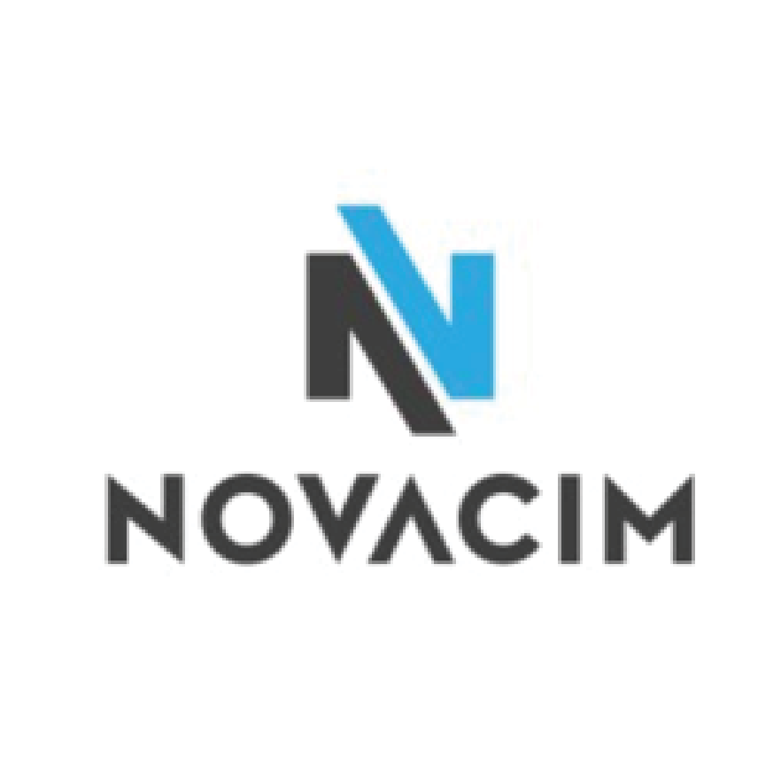 Novacim Logo