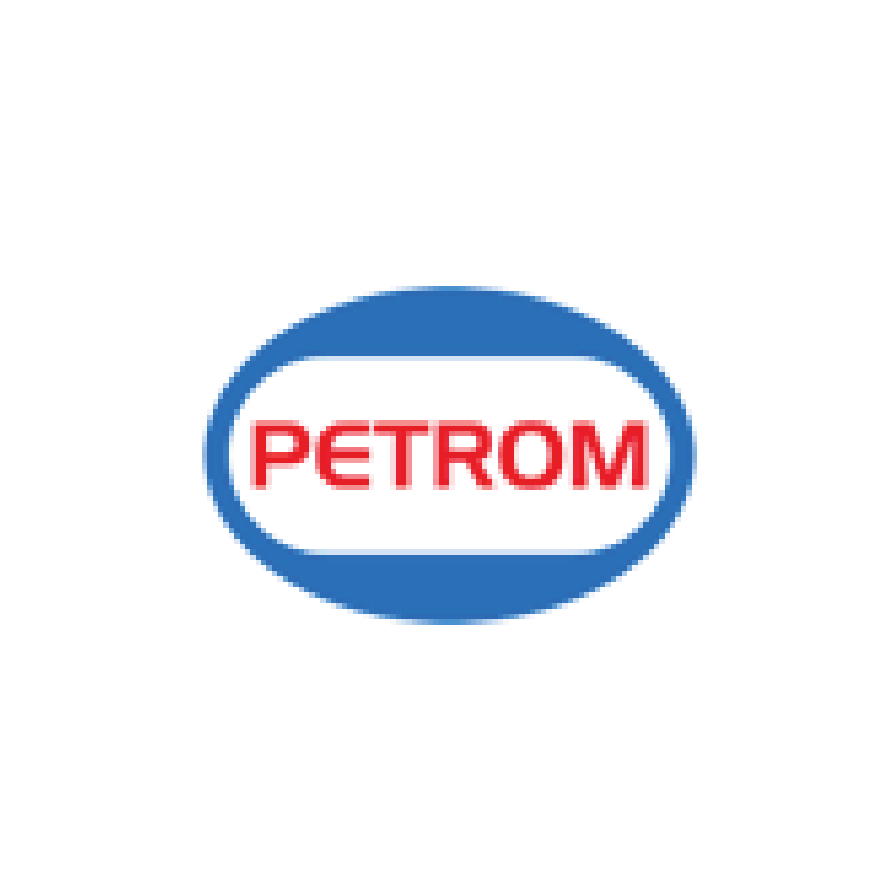 Petrom Logo